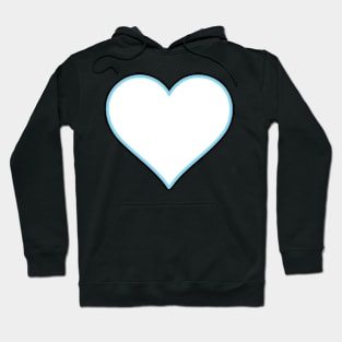 Heart Hoodie